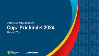 🏆 Cupa Prichindel 2024 🏆 Sesiunea 1