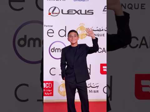 Ali Beialy Live From The Closing Ceremony Of CIFF S 46th Edition