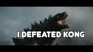 Godzilla VS Kong ALL Fight Scenes HD   HBO Max
