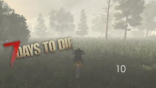 :   7 Days to Die ( 10)