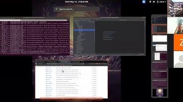 Developing farmOS, Part 2 - farmOS Monthly Call, May 2020