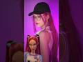 Huntrix singing this is what it sounds like|#kpopdemonhunters#netflix#fypシ゚viral#cosplay#huntrix#fyp
