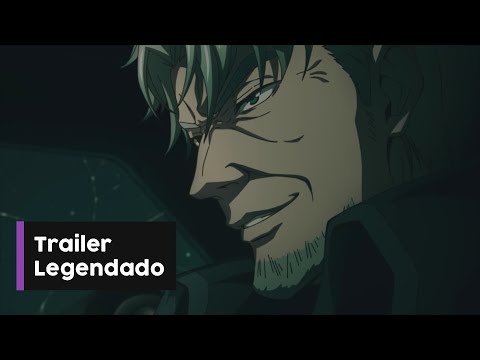 Sekai Saikou no Ansatsusha, Isekai Kizoku ni Tensei suru - Trailer  Legendado em Português 