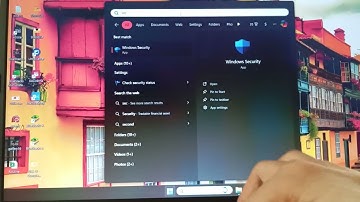 OceanOfGames VIRUS defeated!!!! Windows Security App Blank Screen FIX!!!!100% GUARANTEE!!!