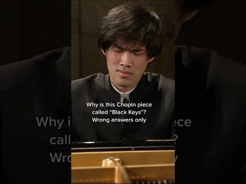 @BruceLiuPiano #piano #classicalmusic