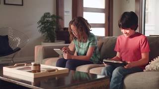 Plume Whole-Home Wi-Fi from Service Electric