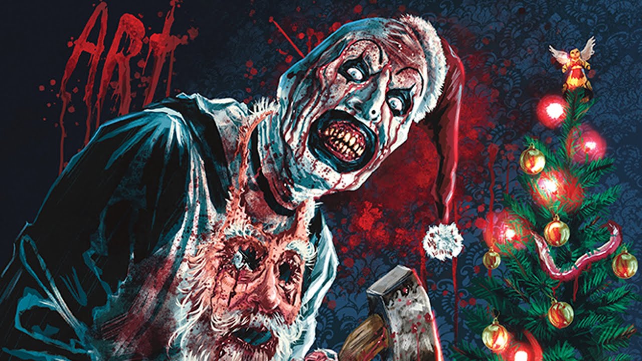 Terrifier 3 será o mais assustador da franquia, diz diretor