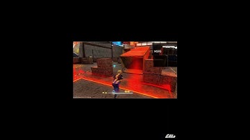 IMPOSSIBLE 🍷🗿 #freefire #tutorialfilter #shorts