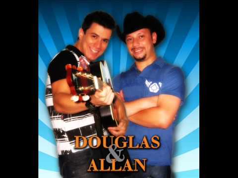 DOUGLAS E ALLAN - PERDOA