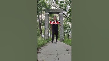 How difficult it is to walk 10,000 steps in a Day? #shorts