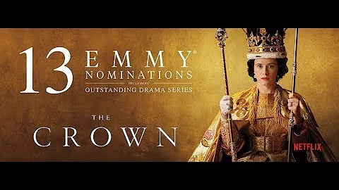 Em que ano se passa a terceira temporada de The Crown?