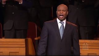 He's Got the Whole World in His Hands - Alex Boyé and the Mormon Tabernacle Choir chords