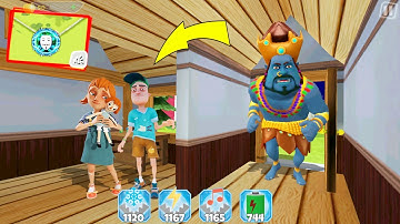 Dark Riddle New Updater 13.0.0 : HACK Dark Riddle ( SKIN WRATH FUL WARRIOR ) Part 28