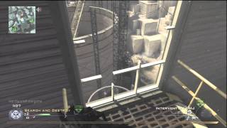 1 Hitmarker 1 Killcam Same Game
