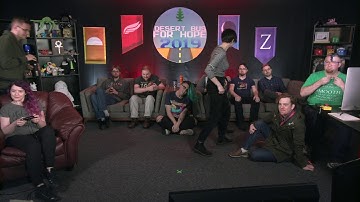 DB2019 - Alpha Flight Intro