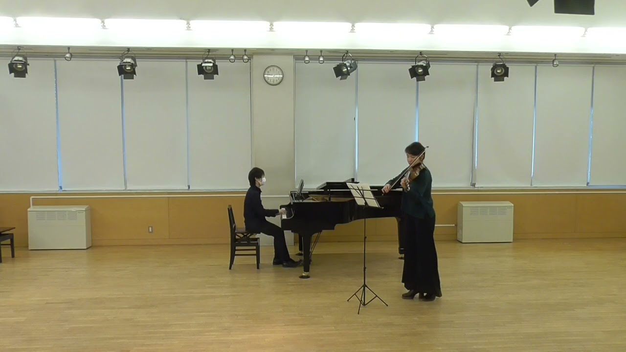 ラフマニノフ ヴォカリーゼ