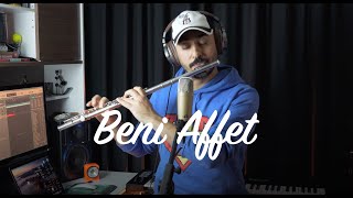 Beni Affet - Buray & Ceren Gündoğdu | Flüt Solo - Mustafa Tuna