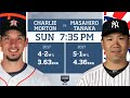 Series Preview: Houston Astros (May 11-14)