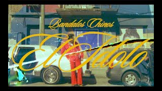 Video thumbnail of "Bandalos Chinos - El Idolo (video oficial)"