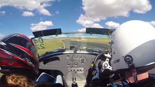 Cobra Nationals 2017 - Peita Hotlap Session