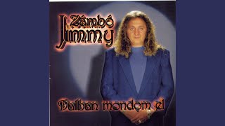 Video thumbnail of "Zámbó Jimmy - Készülj fel"