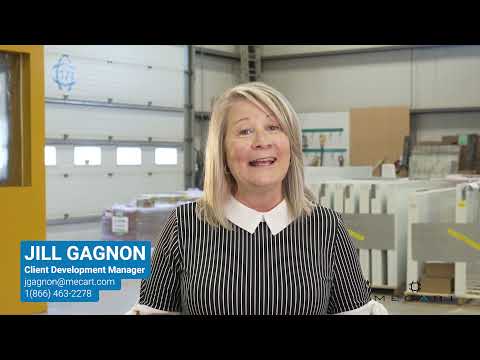 Process Plant Control Rooms for a Mine in Northern Canada | MECART