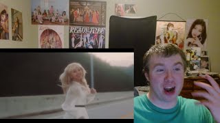 HAPPY BIRTHDAY CHAEYOUNG!!! Reaction to CHAEYOUNG MELODY PROJECT “Off My Face (Justin Bieber)” Cover