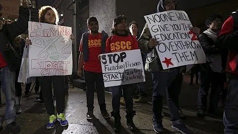 Is college worth the cost?