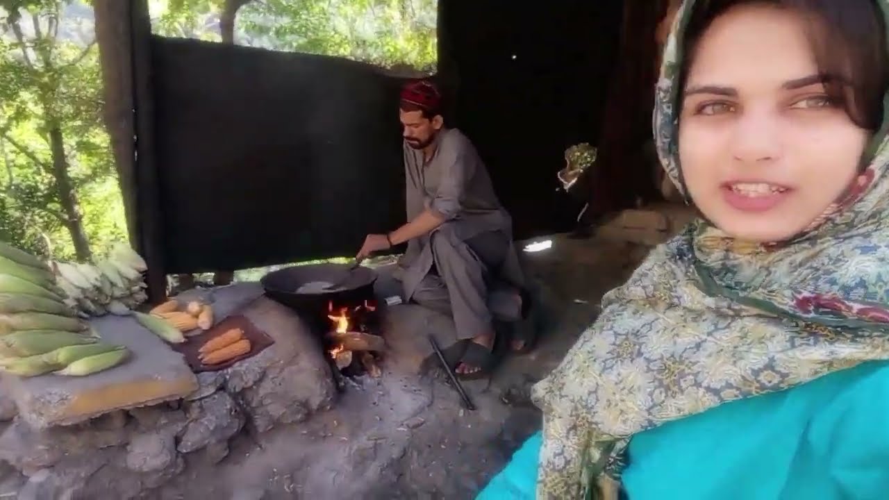 Trip to Pipeline Trek, Nathiagali