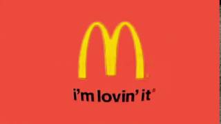 McDonald's Ident in G Major 74