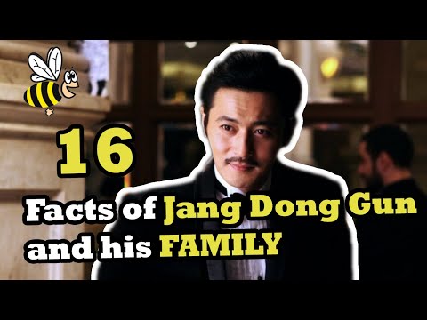 Video: Jang Dong-gun Vermögen: Wiki, Verheiratet, Familie, Hochzeit, Gehalt, Geschwister