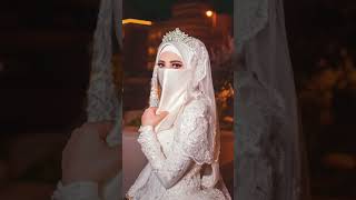 Hijabi Queen👑Muslim Hijabi Girl 🥰 First 