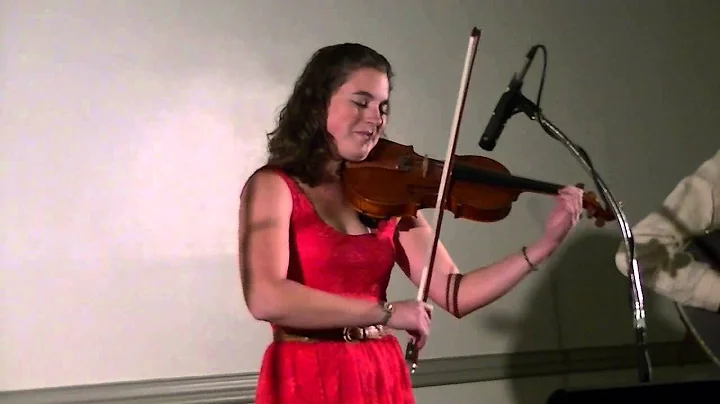 "Fifty Years Ago Waltz" - Kaitlin Emmert