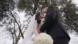 A London Love Story (Full Wedding Video)
