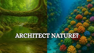 10 Natural Architectural Wonders 🌍 | Built by Nature or Giants?