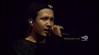 TUAN MUDA - IN THE END (BASRA BEAT TVRI BENGKULU)