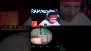 Rammus53 II AWP Nedir? Nasıl Kullanılır? 😮😮 #viralvideo #shorts #rammus53 #cs2
