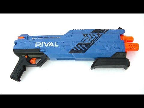 Nerf Rival Atlas