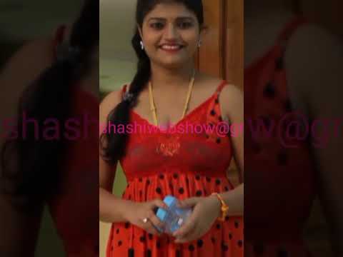 shashi aunty hottest and un-censored at shashiwebshow