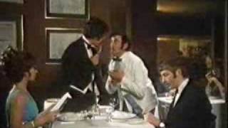 Monty Python - The Restaurant Sketch
