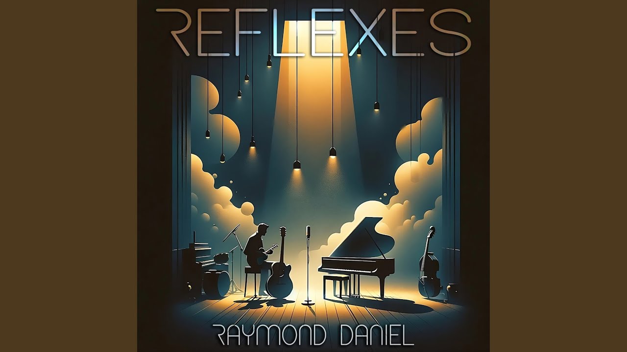 Watch Reflexes on YouTube Watch Reflexes on YouTube