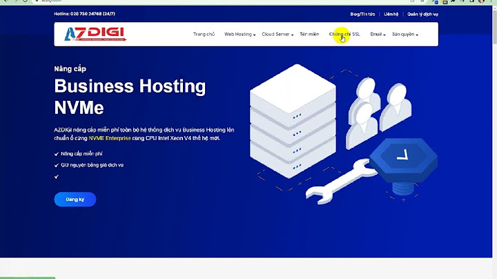 Cài đặt ssl cho website bị lỗi bảo mật năm 2024