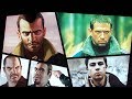 How GTA 4 Was Inspired By Russian Movies