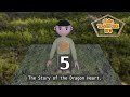 The Trailer for the DragonHeart Quest - "The RuneChild"