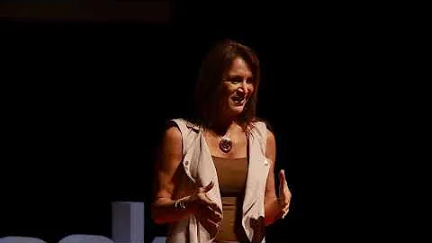 Do You Have Post Betrayal Syndrome? | Debi Silber | TEDxCherryCreekWomen - DayDayNews