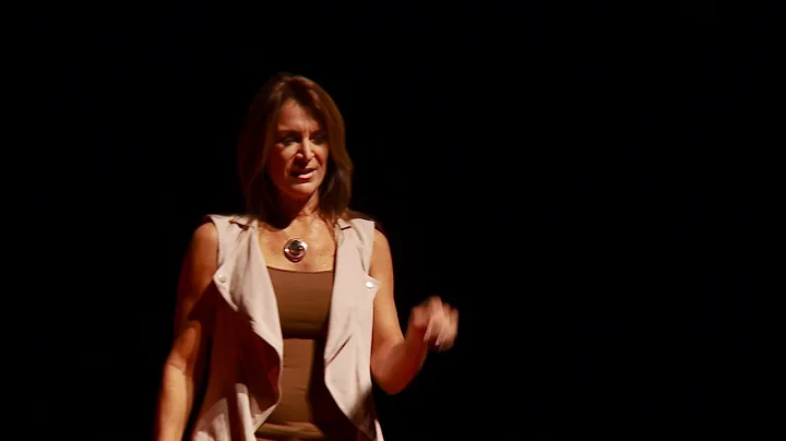 Do You Have Post Betrayal Syndrome? | Debi Silber | TEDxCherryCreekWomen - DayDayNews