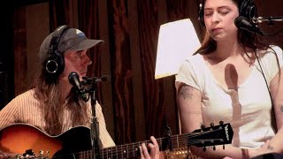 Lizzy Mcalpine & Andy Shauf - Early To The Party (Toronto 2024)