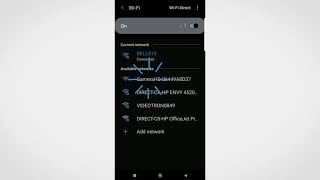Setup Hubble Connected - Android screenshot 5