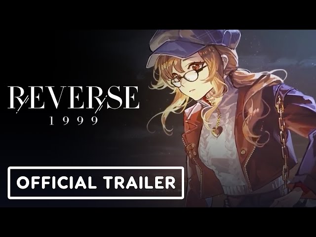 Time-Travel RPG Reverse: 1999 Soon on PC and Mobile