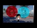 Which Bubble would you want to be trapped in a fire bubble or a water bubble 🫧 Gacha Club 